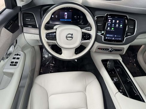 Used 2023 Volvo XC90 B6 Plus w/ Protection Package Premier image 4