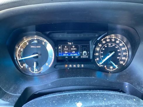 Used 2023 Ford Ranger XLT w/ Equipment Group 302A High AWD/4WD image 25