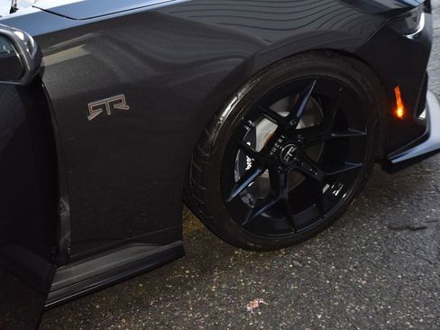 Used 2024 Ford Mustang GT w/ GT Performance Package image 19