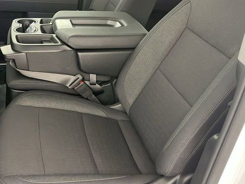 New 2025 Chevrolet Silverado 2500 LT w/ Convenience Package image 22