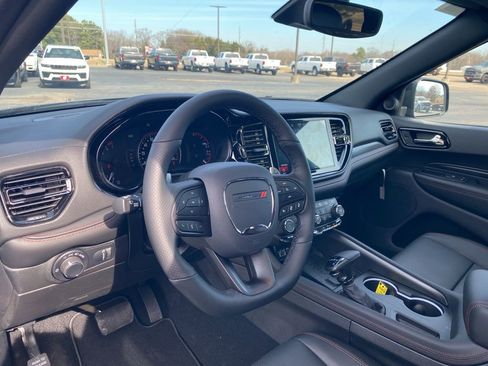 New 2026 Dodge Durango GT image 13