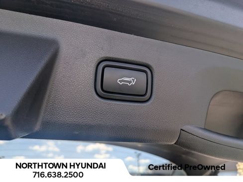 Certified 2023 Hyundai Tucson SEL w/ Convenience Package AWD/4WD image 37