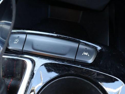 Used 2024 Chevrolet Trax RS w/ Driver Confidence Package FWD image 26