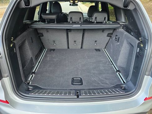 Used 2019 BMW X3 sDrive30i w/ Driving Assistance Package image 25