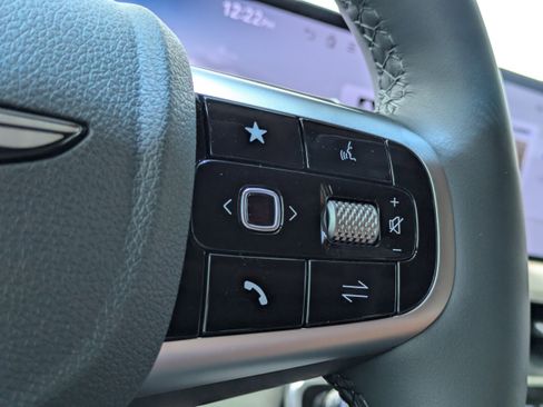 New 2026 Genesis GV80 3.5T Advanced AWD/4WD image 25