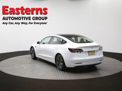 Used 2018 Tesla Model 3 Long Range RWD image 61