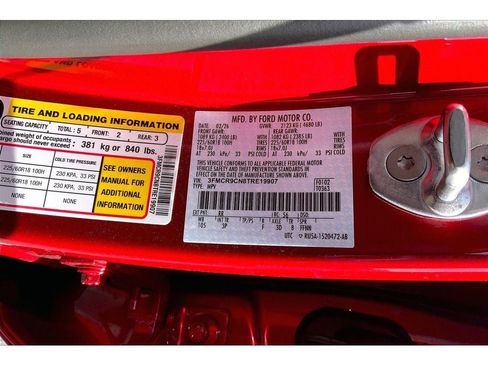 New 2026 Ford Bronco Sport Outer Banks w/ Outer Banks Tech Package+ image 29