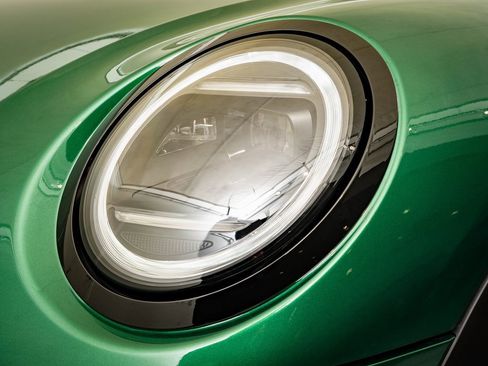 New 2026 MINI Cooper 4-Door Hardtop image 15