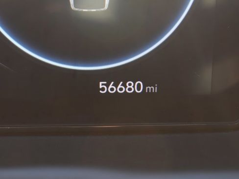 Used 2023 Hyundai Santa Cruz Night image 23