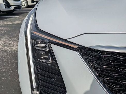 New 2026 Cadillac CT5 Premium Luxury image 6