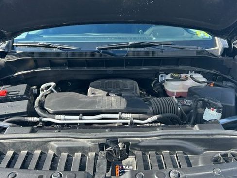 Certified 2022 Chevrolet Silverado 1500 LT image 59