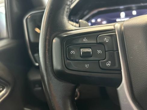 Used 2023 GMC Sierra 1500 SLT AWD/4WD image 29
