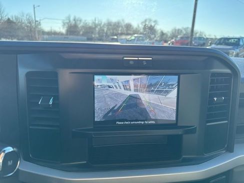 New 2026 Ford F350 XL w/ FX4 Off-Road Package image 15
