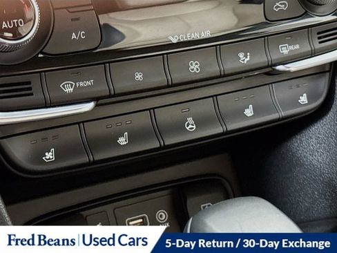 Used 2020 Hyundai Santa Fe Limited FWD image 28