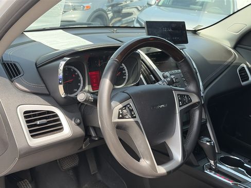 Used 2016 GMC Terrain Denali AWD/4WD image 20