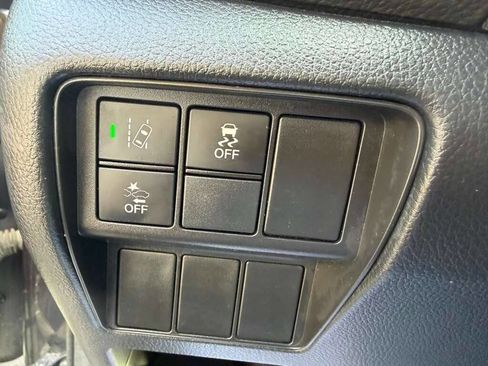 Used 2017 Honda CR-V EX image 14