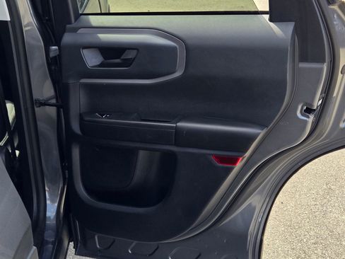 Used 2024 Ford Bronco Sport Big Bend image 9