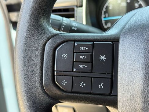 Certified 2023 Ford F150 XL w/ STX Appearance Package RWD image 16