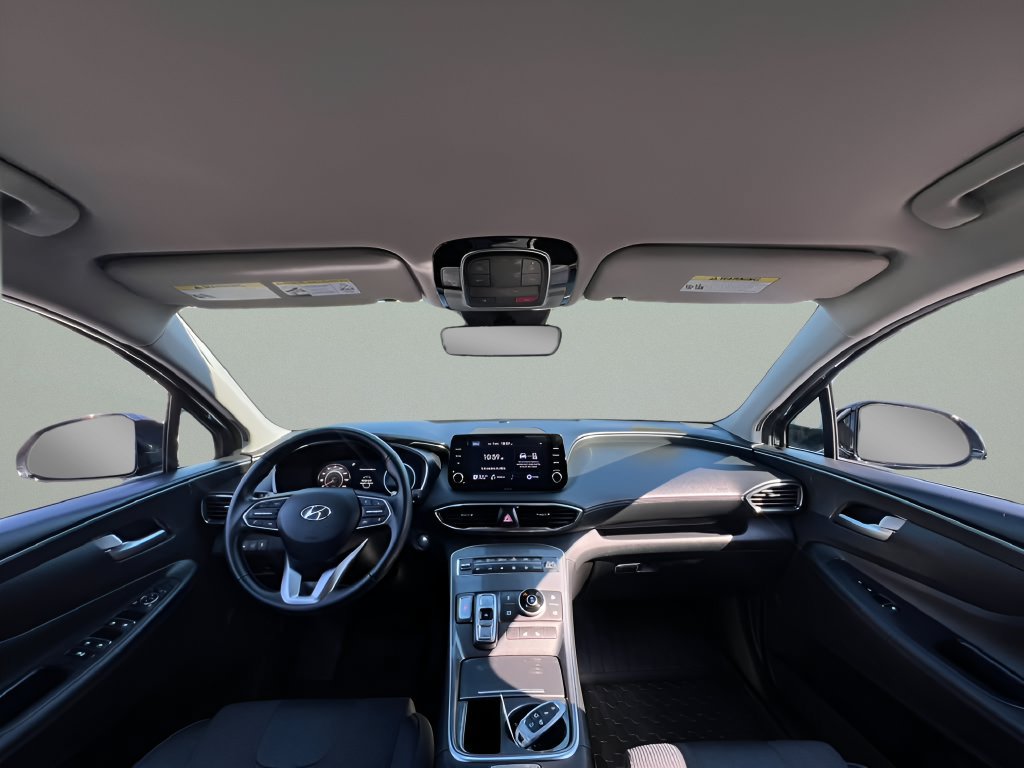 Used 2022 Hyundai Santa Fe XRT AWD/4WD image 21