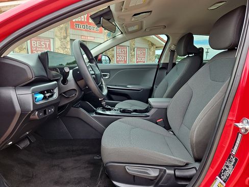 Used 2025 Kia K4 FWD image 11