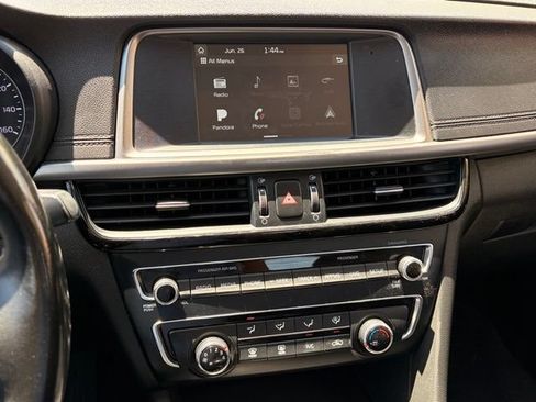 Used 2018 Kia Optima S FWD image 16
