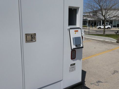 New 2024 Ford Transit 350 Base w/ Interior Upgrade Package image 22