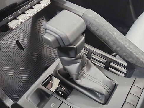 New 2026 Toyota Tacoma SR5 image 22