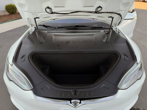 Used 2020 Tesla Model S Long Range AWD/4WD image 51