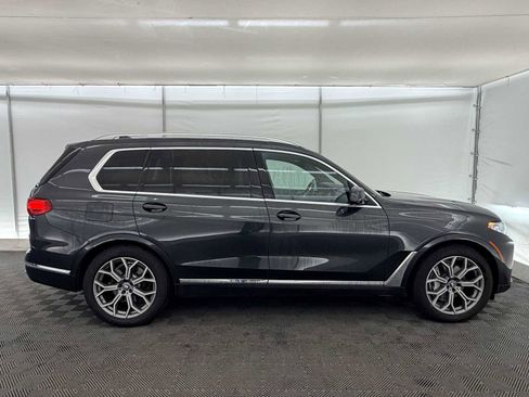 Used 2022 BMW X7 xDrive40i w/ Executive Package image 7