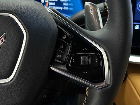 Used 2022 Chevrolet Corvette Stingray Preferred Conv w/ 2LT image 26