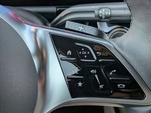 Certified 2025 Mercedes-Benz GLA 250 GLA 250 image 14