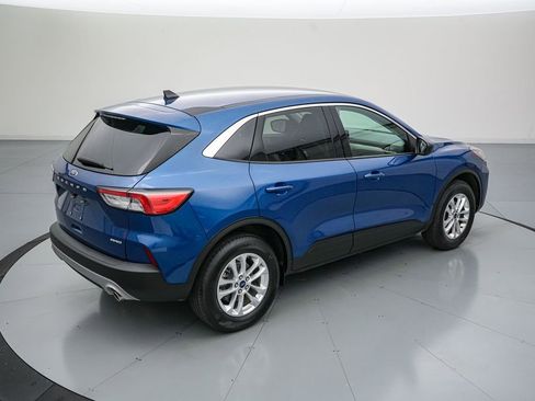 Certified 2022 Ford Escape SE w/ Convenience Package AWD/4WD image 5