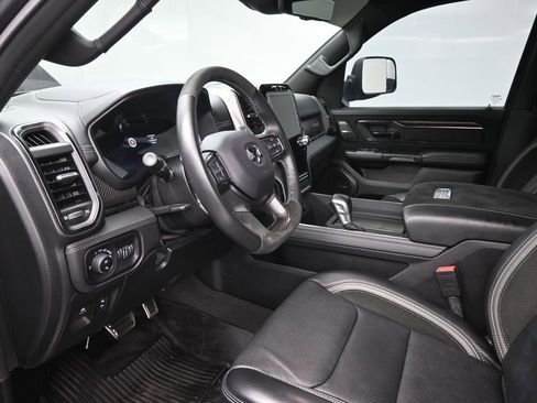 Used 2023 RAM 1500 TRX w/ TRX Level 2 Equipment Group image 18