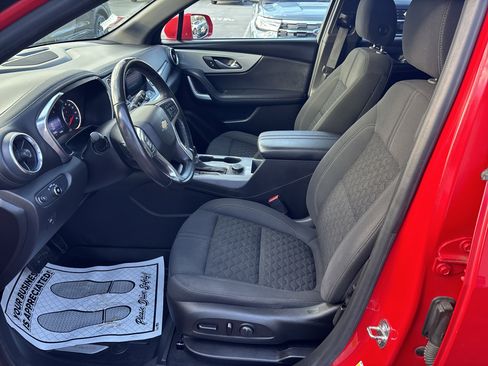 Used 2020 Chevrolet Blazer LT image 12