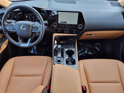 Certified 2026 Lexus NX 350 AWD w/ Accessory Package (Z1) image 18