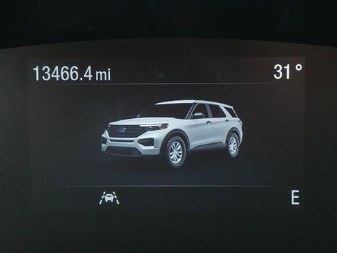 Used 2023 Ford Explorer 4WD image 30