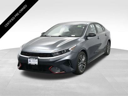 Used 2024 Kia Forte GT-Line