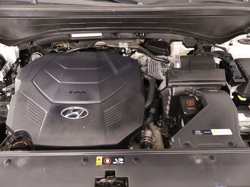Used 2022 Hyundai Palisade SEL FWD image 21