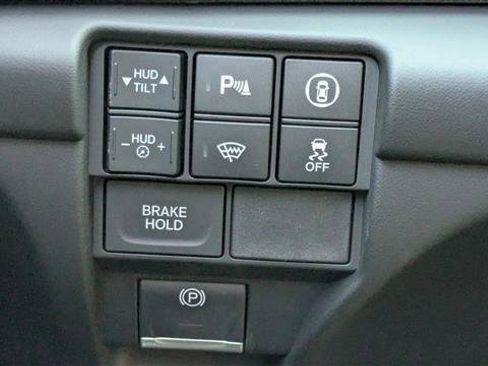 New 2026 Acura RDX A-Spec AWD/4WD image 16