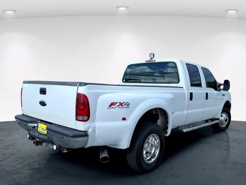 Used 2006 Ford F350 XLT AWD/4WD image 6