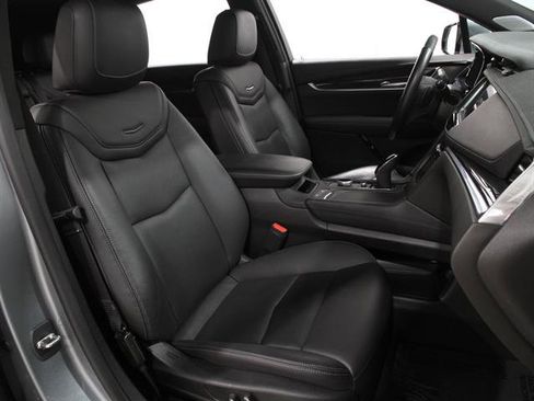 Certified 2023 Cadillac XT5 Premium Luxury image 20