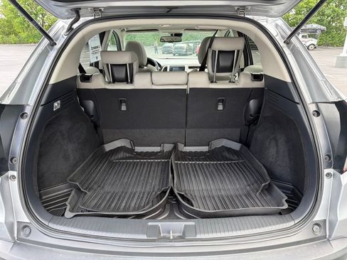 Certified 2022 Honda HR-V EX-L image 21