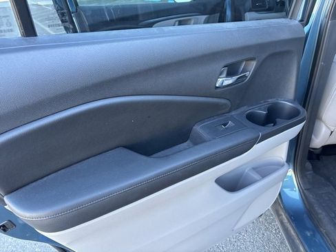 Used 2017 Honda Pilot EX-L image 22