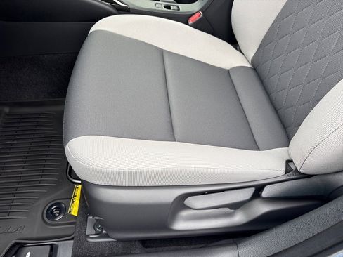 New 2026 Toyota Corolla LE image 22