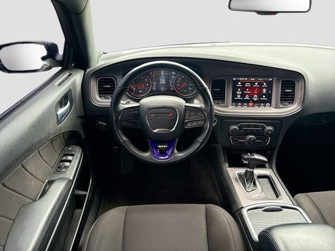 Used 2023 Dodge Charger Scat Pack w/ Harman/Kardon Audio Group RWD image 22