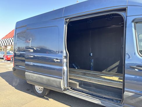 Used 2024 Ford Transit 250 Base w/ Interior Upgrade Package image 26