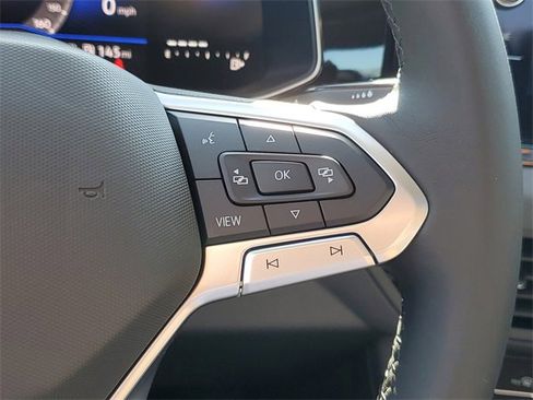 New 2025 Volkswagen Jetta SE image 21