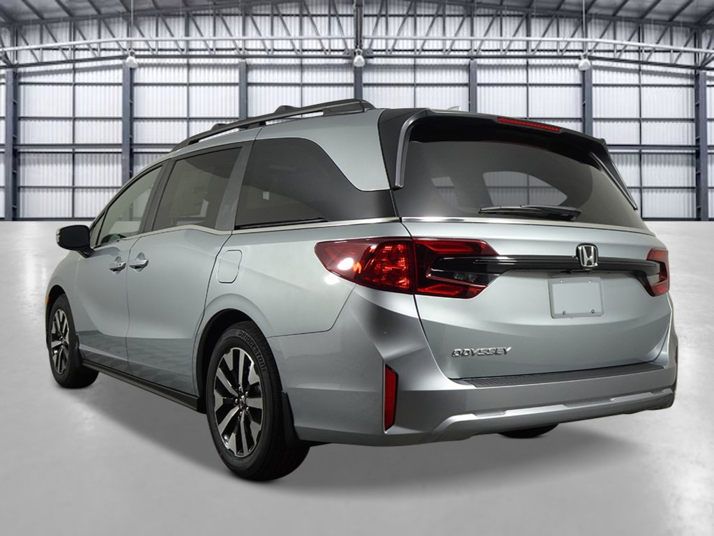 New 2027 Honda Odyssey EX-L image 3