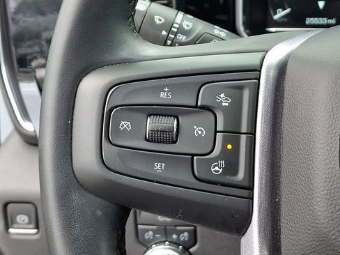 Used 2024 GMC Sierra 1500 Elevation image 25