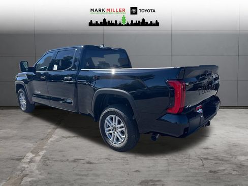 New 2026 Toyota Tundra SR5 w/ SR5 Convenience Package AWD/4WD image 3